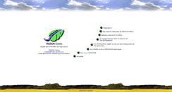 Desktop Screenshot of fredon-centre.com